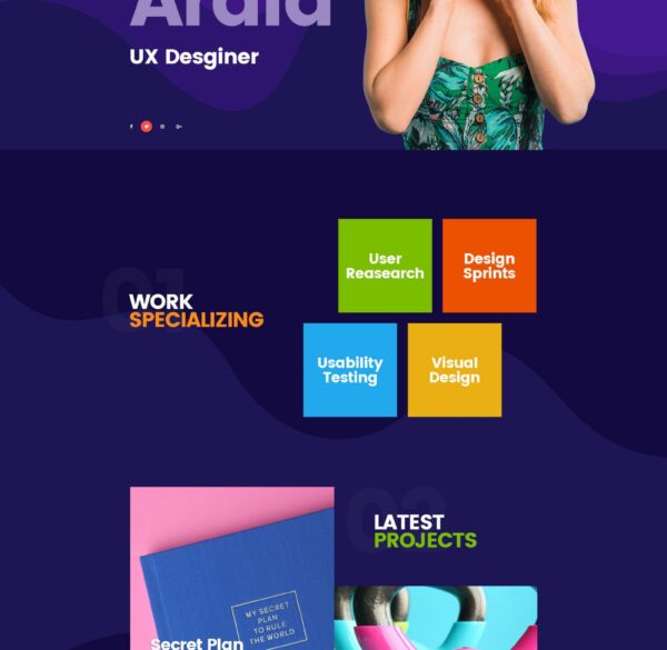 portfolio1 portfolio1