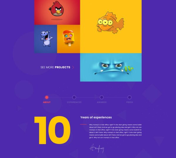 portfolio2 portfolio2